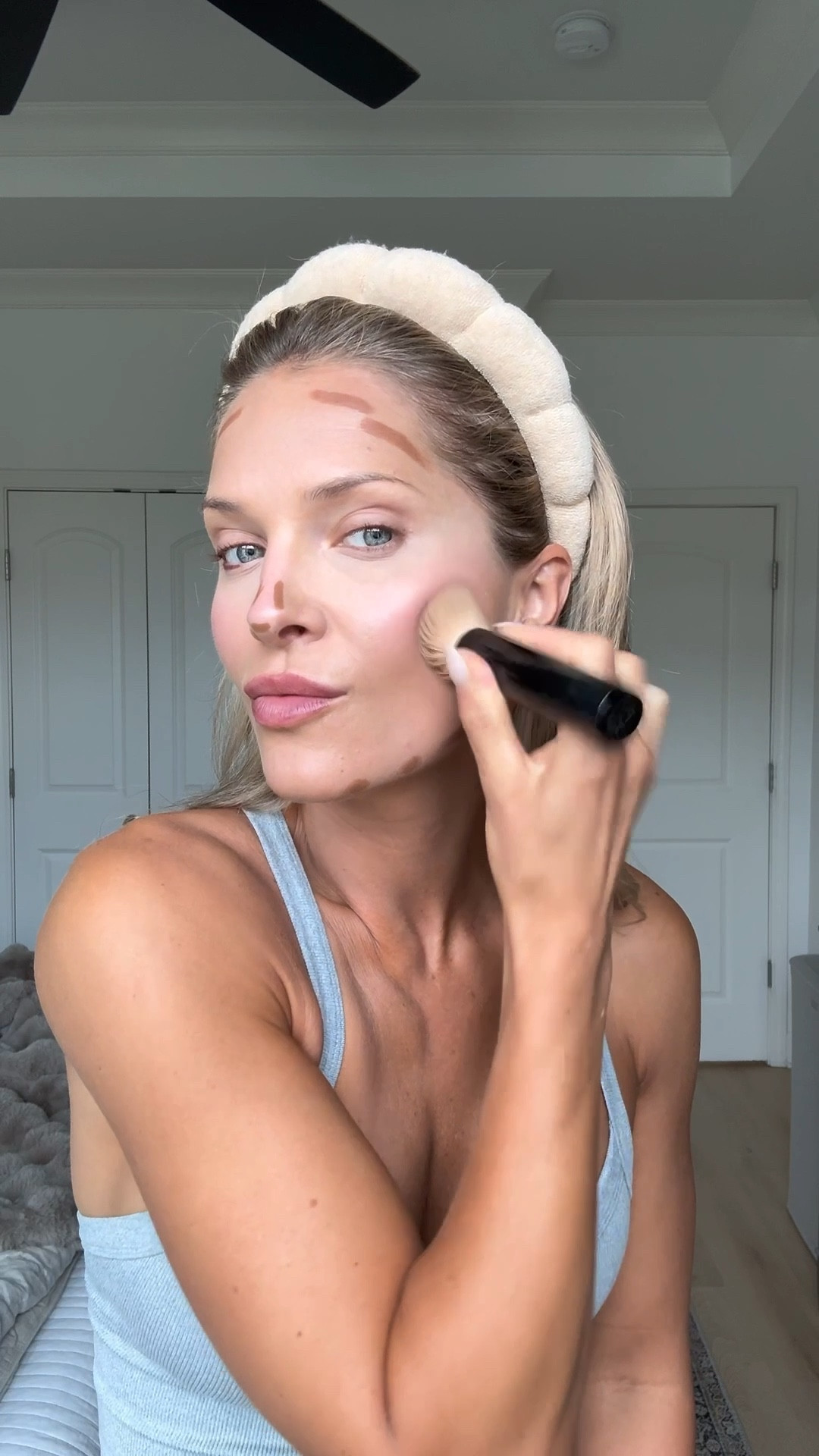 Linked all the products in the shade I used! 

#grwm #sephora 

#LTKFindsUnder100 #LTKBeauty