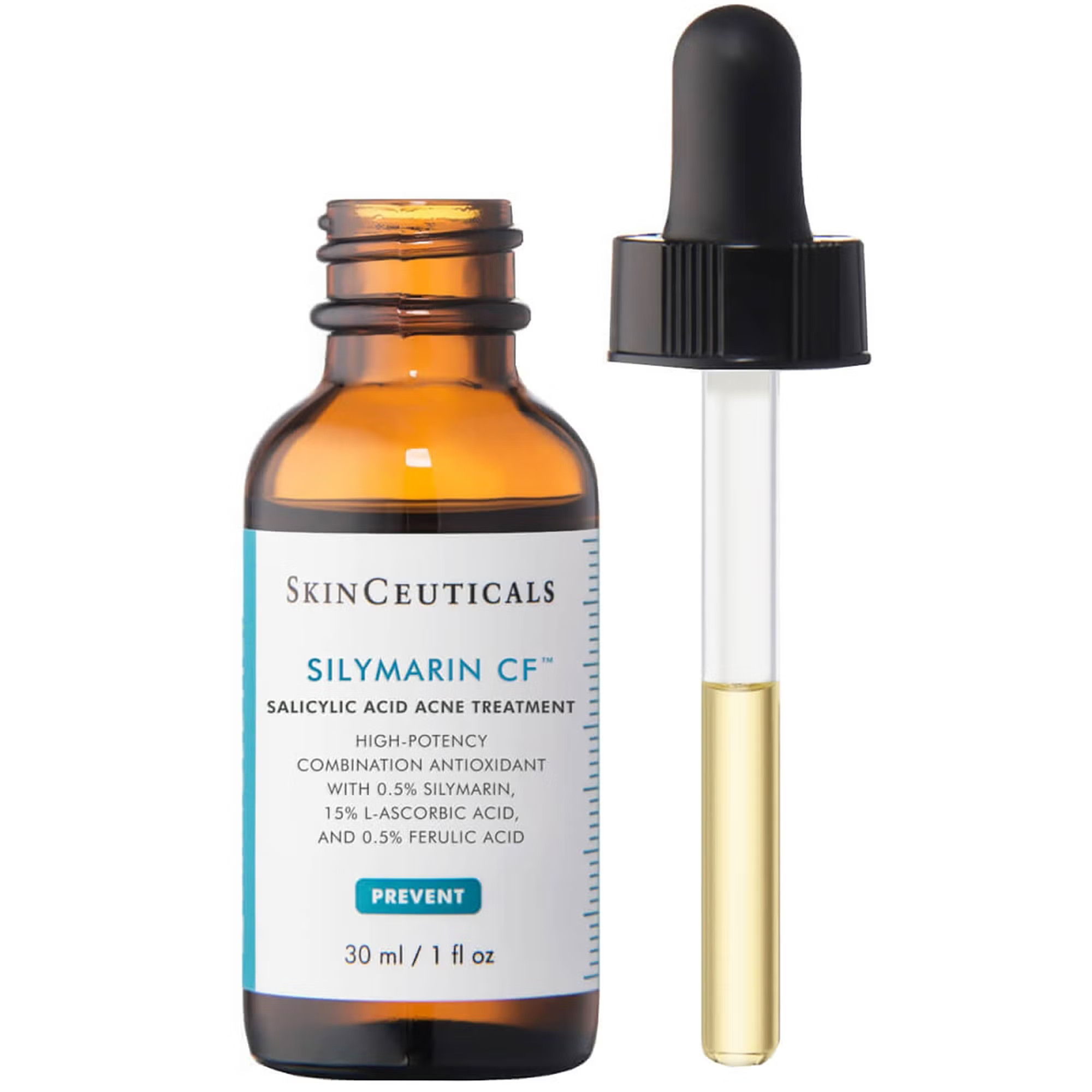 SkinCeuticals Silymarin CF (1 fl. oz.) | Dermstore (US)