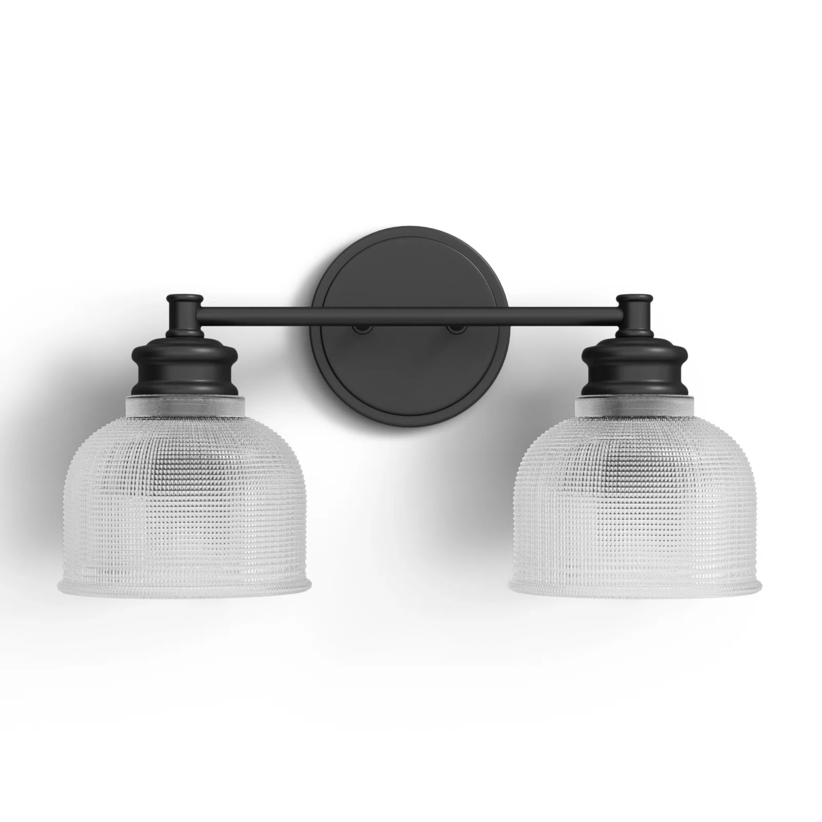 Joss & Main Besima 2-Light Dimmable Vanity Light & Reviews | Wayfair | Wayfair North America