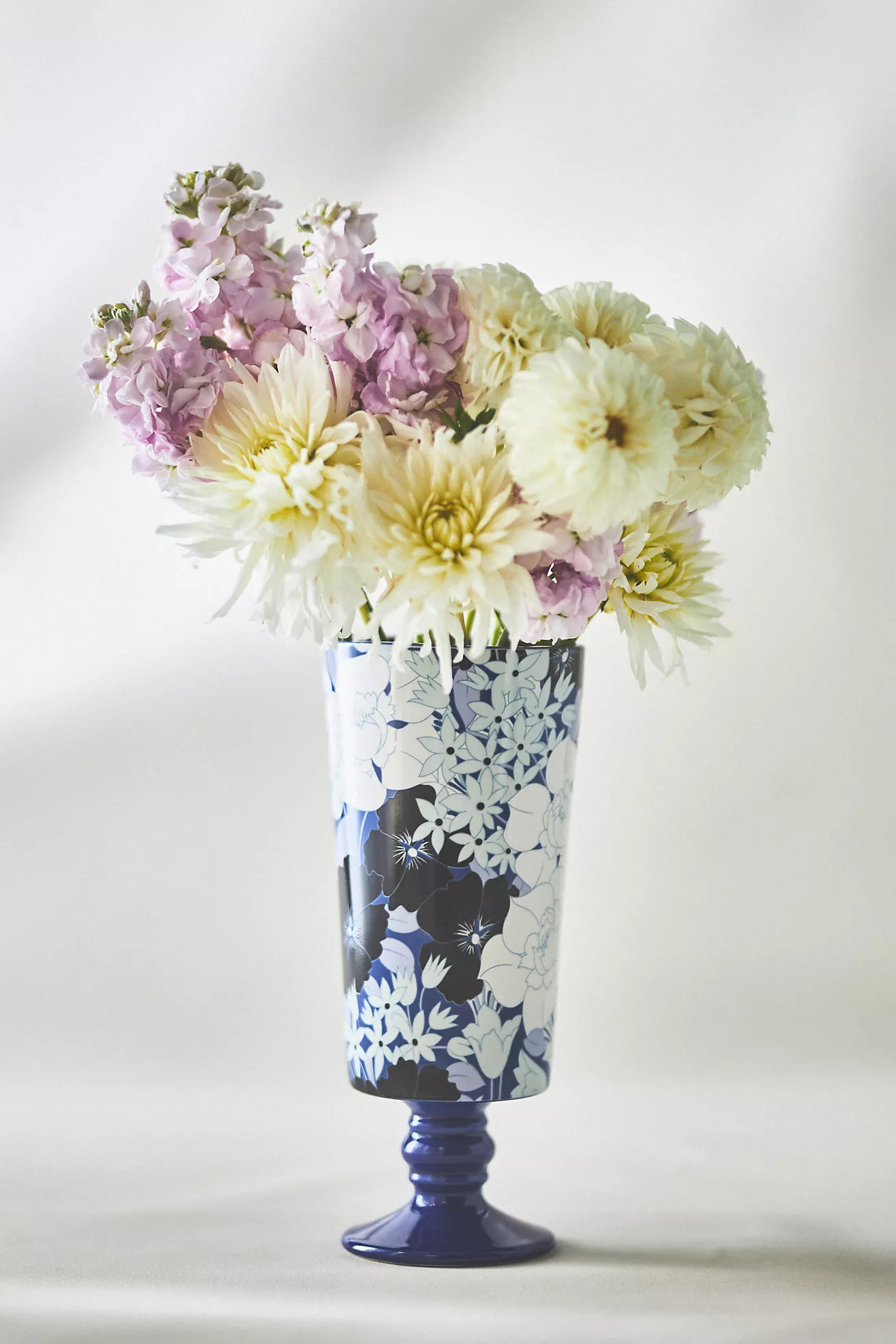 Lyla Vase | Anthropologie (US)