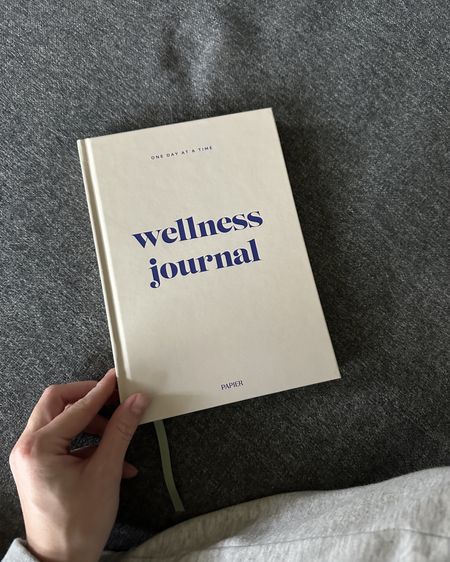 morning routine essentials // been loving starting my day with my wellness journals and a quick meditation from the daily stoic! both amazon finds under $40!

#LTKGiftGuide #LTKFindsUnder50