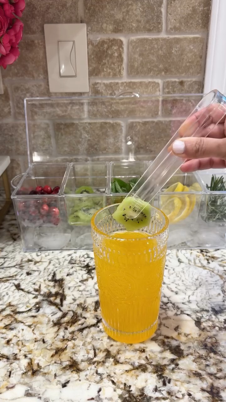 Setup a drink station at your next party with this soda machine that makes zero calories and zero sugar drinks🥂


#LTKHome #LTKHoliday #LTKSaleAlert