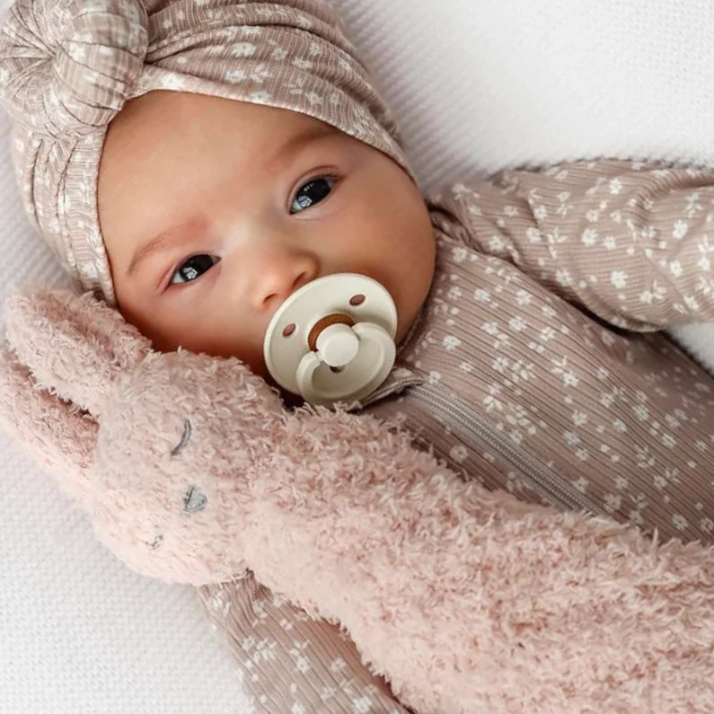 Little Snuggles Lovey - Bunny | Calla & Friends