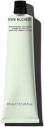 Grown Alchemist Skin Renewal Day Cream - Anti Aging Face Moisturizer for Women & Men - Face Moist... | Amazon (US)