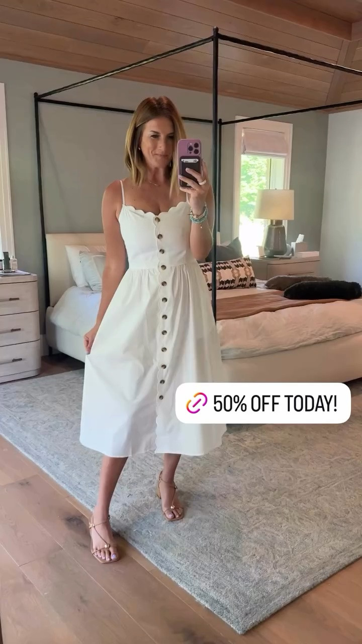This is a WIN 🏆 Loving this dress!

#LTKootd #LTKSeasonal #LTKWorkwear