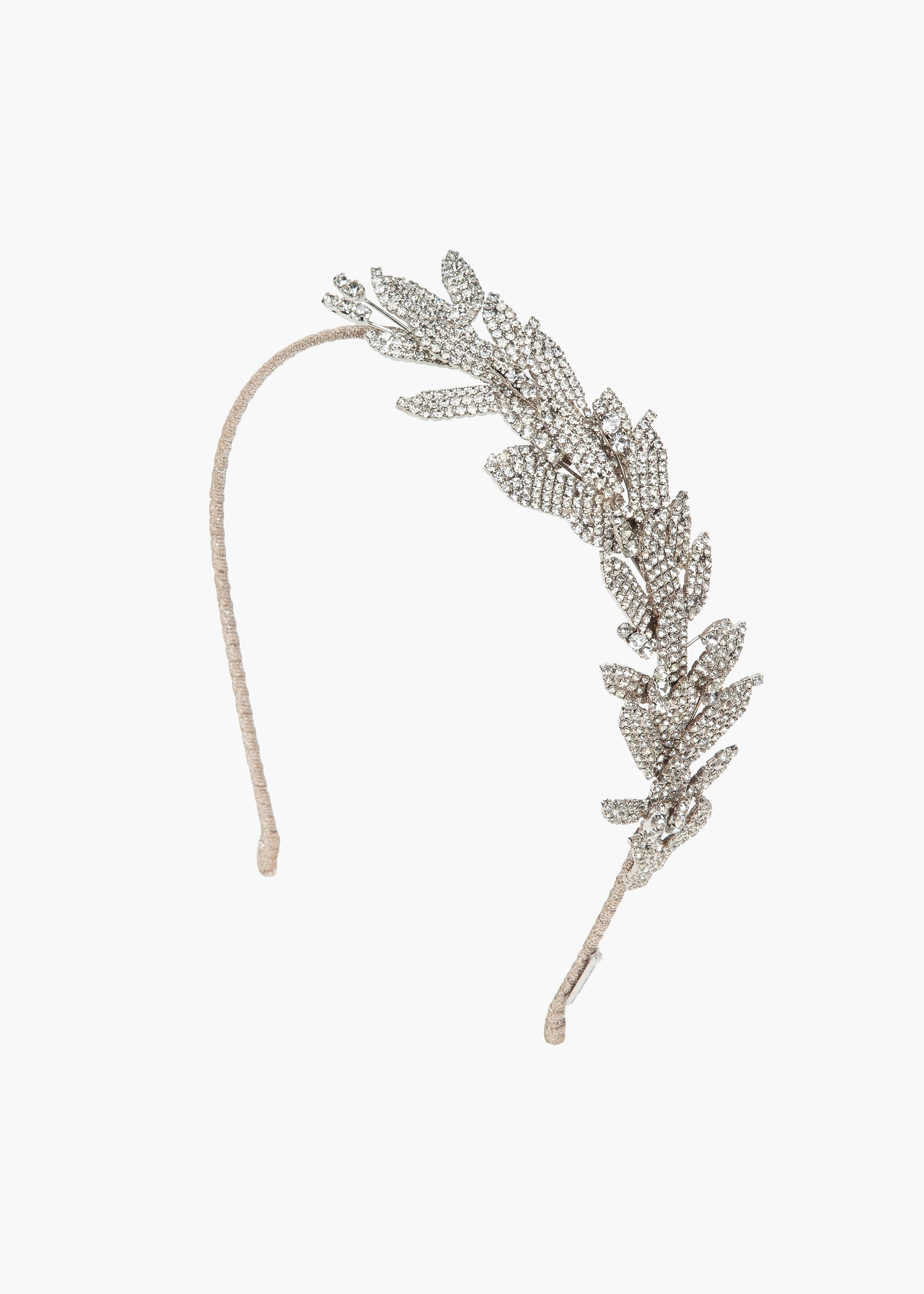 Arielle Headband | Jennifer Behr 