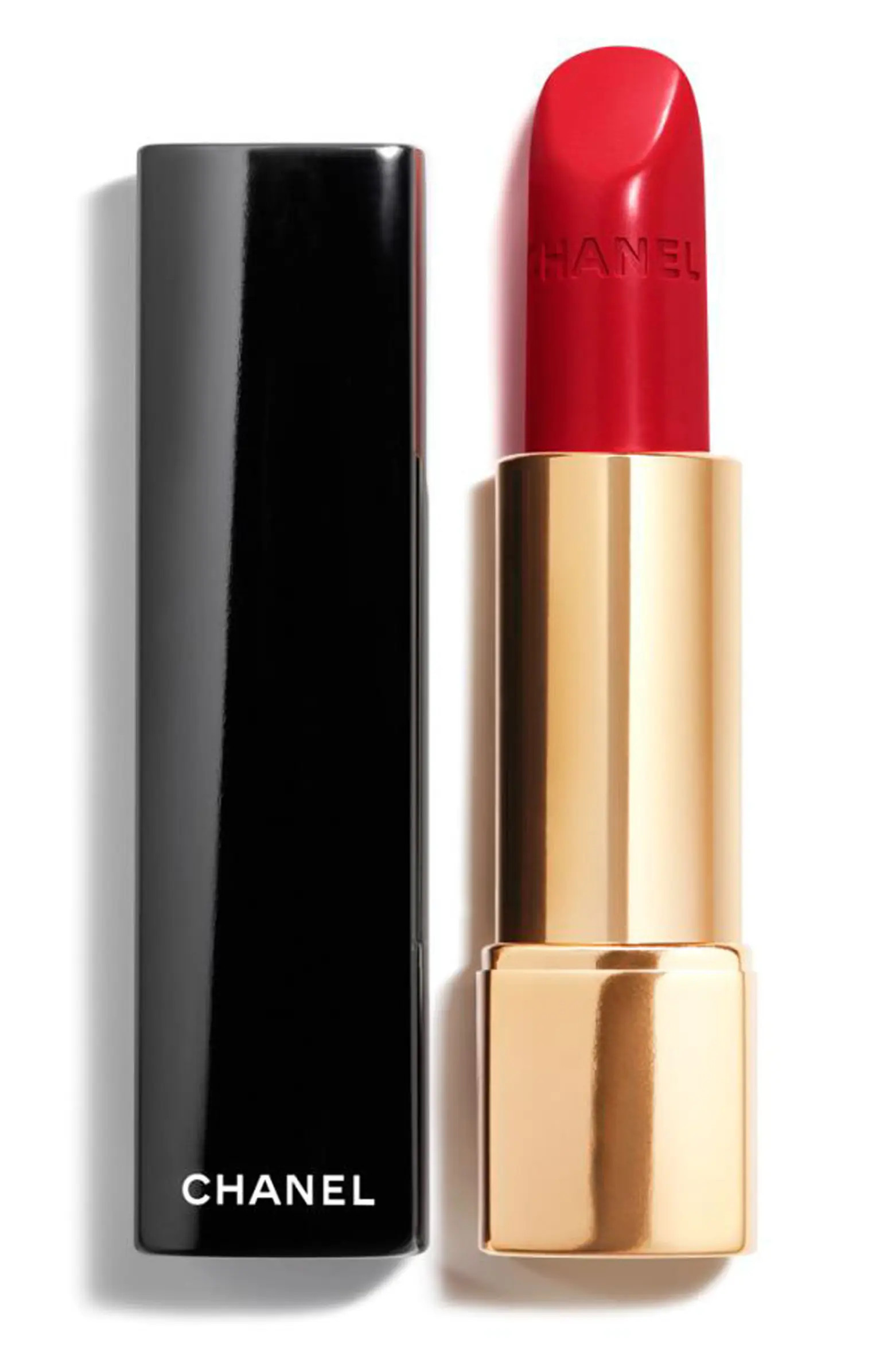 CHANEL ROUGE ALLURE Luminous Intense Lip Colour | Nordstrom | Nordstrom