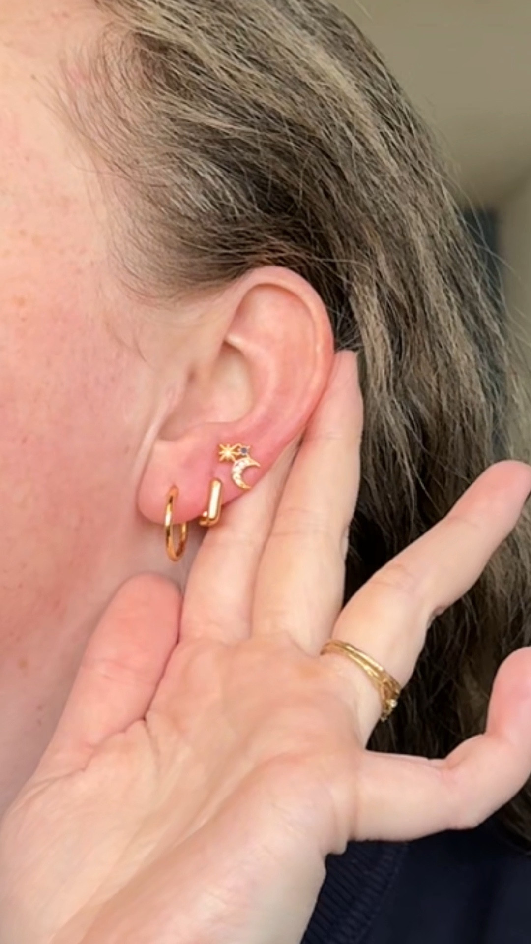 EARRING STACK OF THE WEEK!!

code: CARLIEBACK saves up to 40%!!!

#LTKCyberWeek #LTKGiftGuide #LTKHoliday