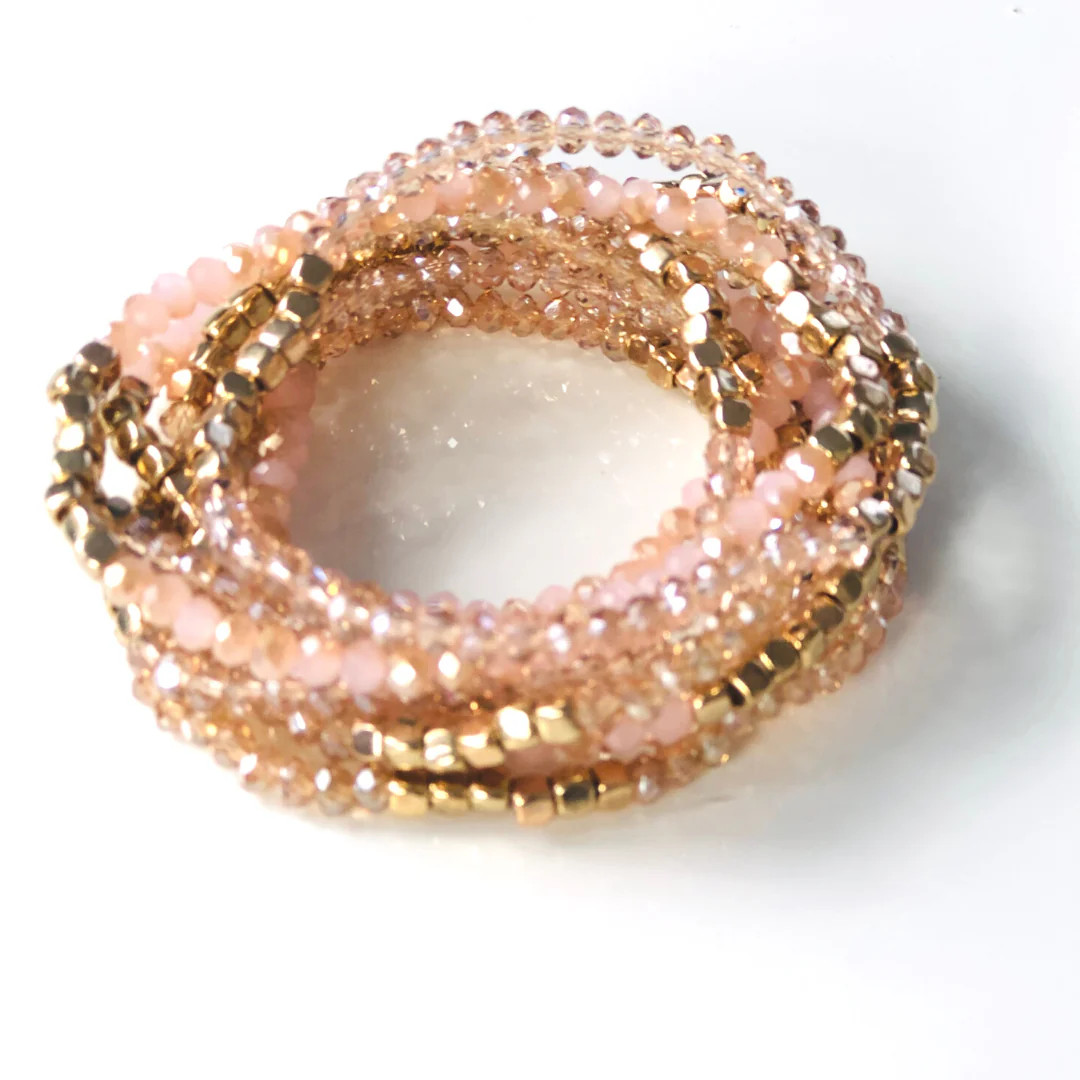 Beaded Bracelet | Casual Chic Boutique