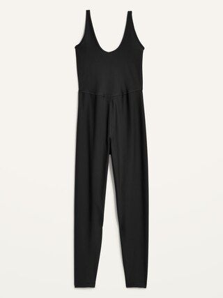 PowerSoft Performance Bodysuit for Women | Old Navy (CA)