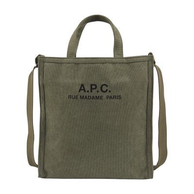 Recuperation tote bag | 24S US