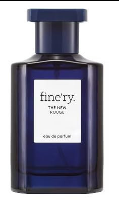 fine'ry. Women's Eau de Parfum Perfume - The New Rouge - 2 fl oz - Fine'ry Perfume Pack 1 | Amazon (US)