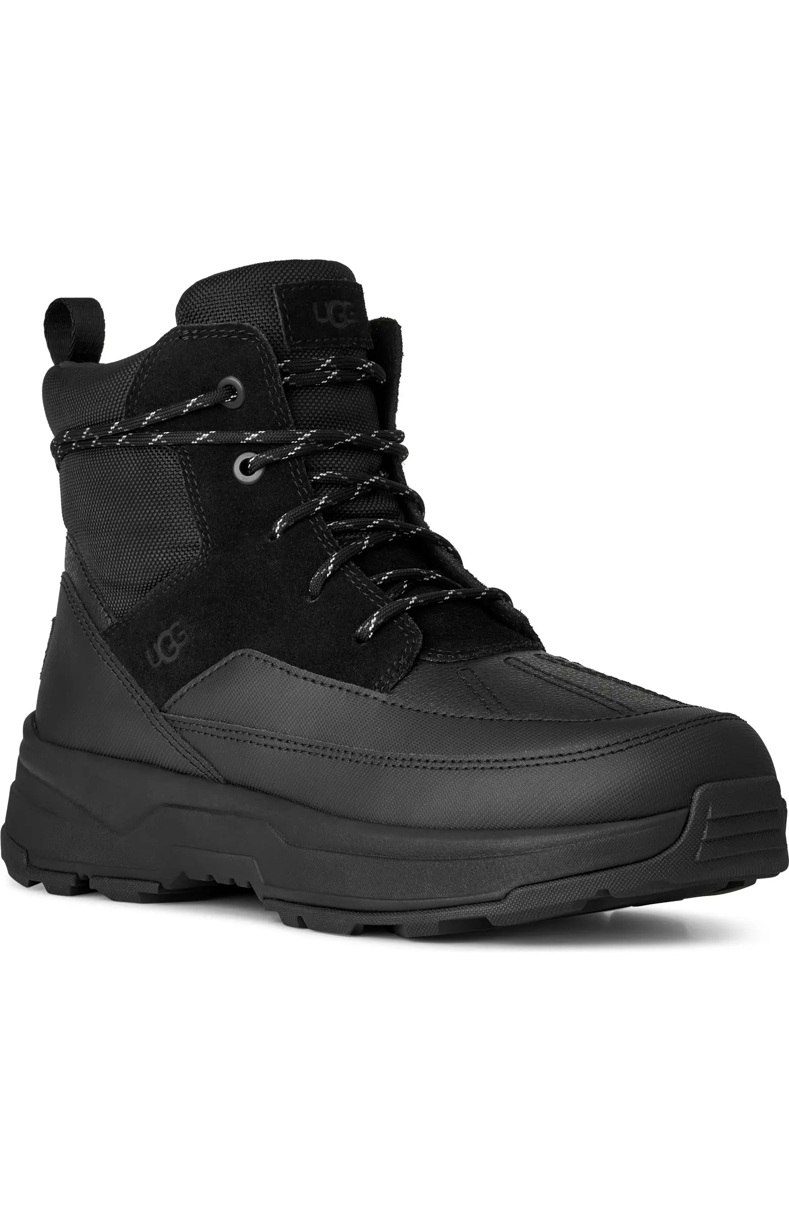 Truckee Field Boot (Men) | Nordstrom