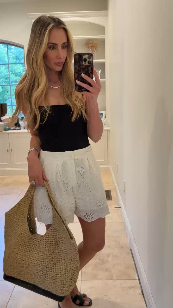 An outfit from my Summer Sudoku Packing Method!

Travel / travel with me / carry on / sudoku

#LTKTravel