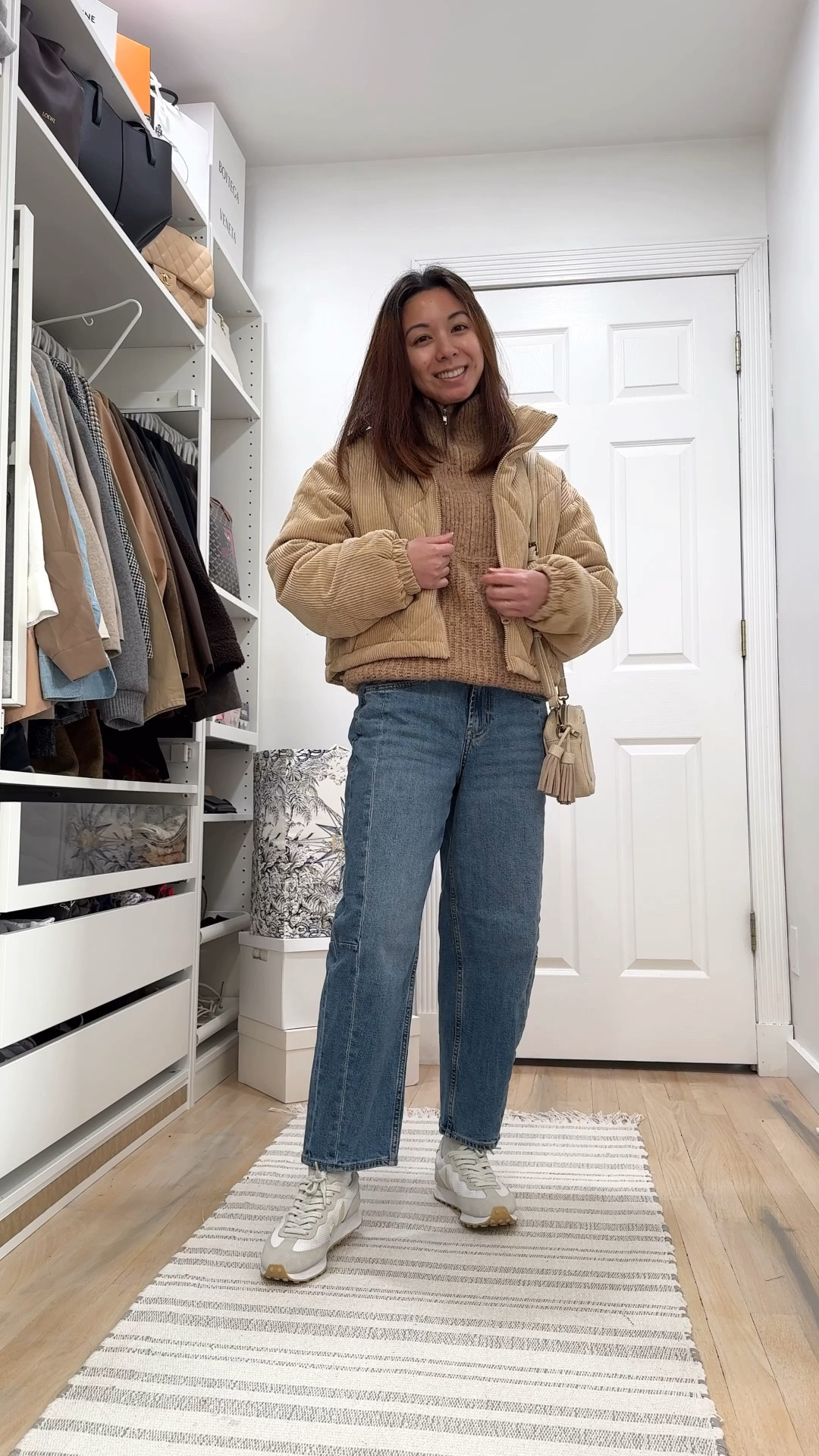 #LTKPetite #LTKgrwm #LTKootd