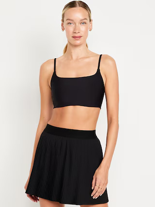 Light Support PowerSoft Sports Bra | Old Navy (US)