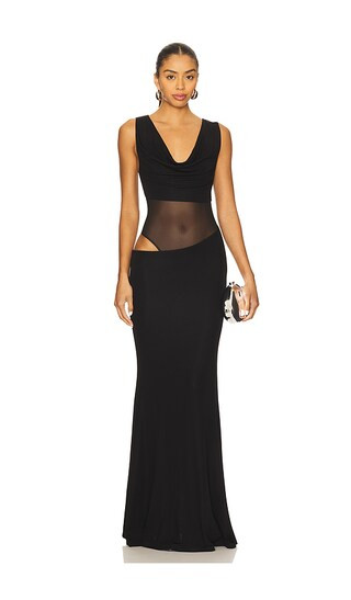 The Derowen Gown | Revolve Clothing (Global)