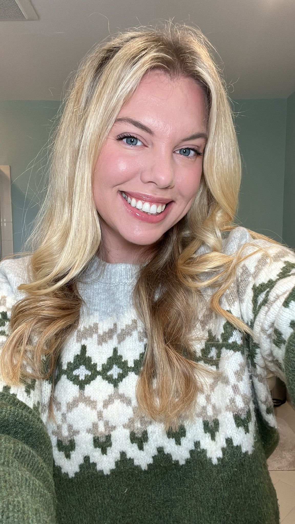 5 minute everyday mom makeup routine products

#LTKBeauty