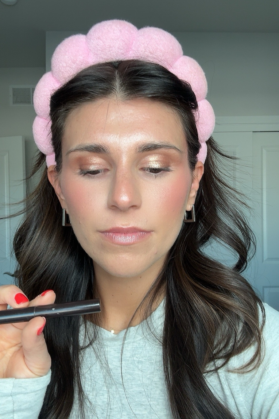 My favorite eyeshadow stick! So easy to use! 

#LTKSeasonal #LTKbeauty #LTKfindsunder50