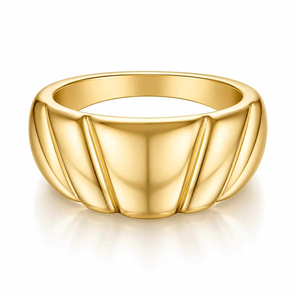 Tampa Ring | Bohomoon UK