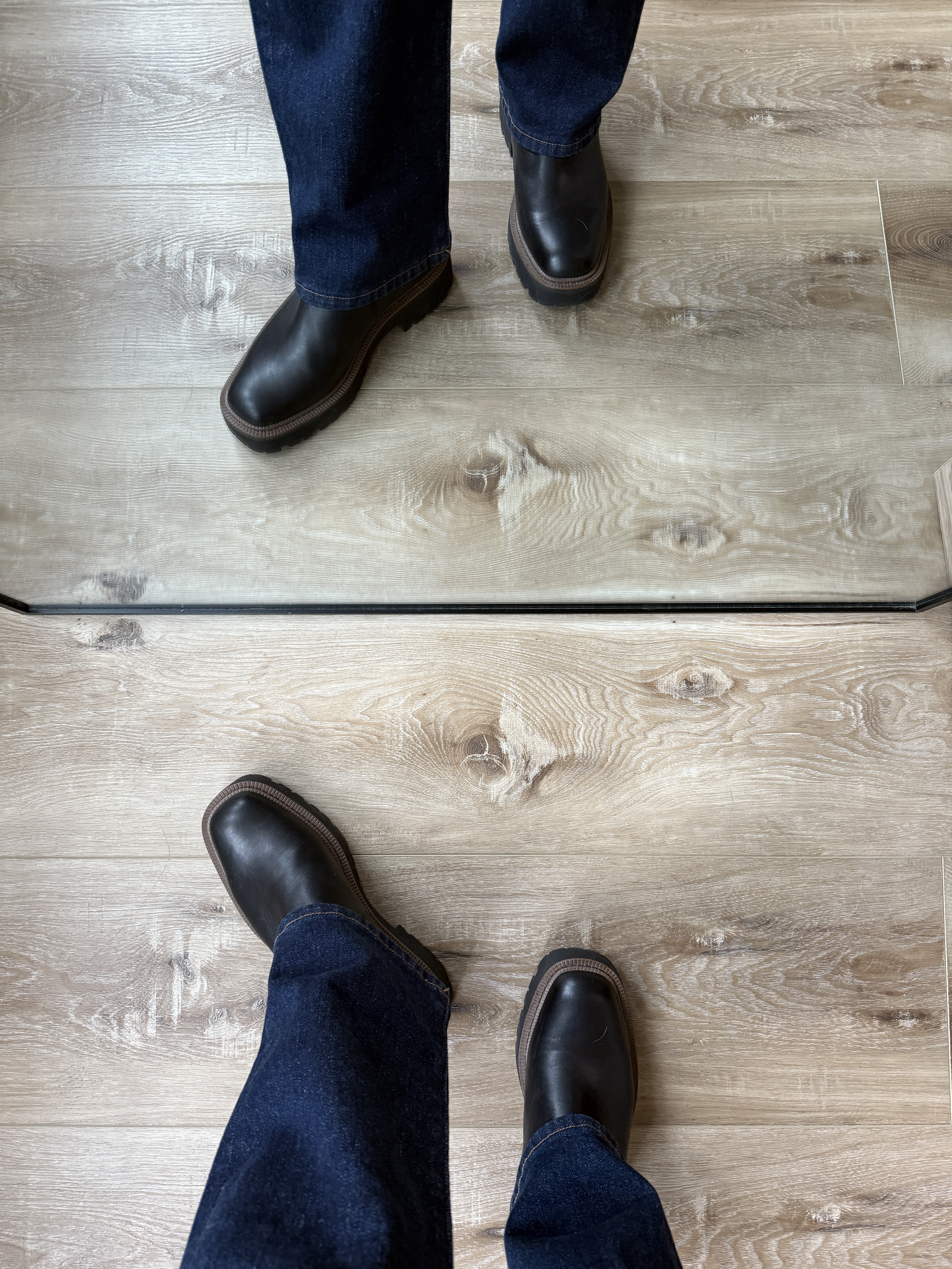 Wearing tts 8

#LTKShoeCrush #LTKStyleTip #LTKSeasonal