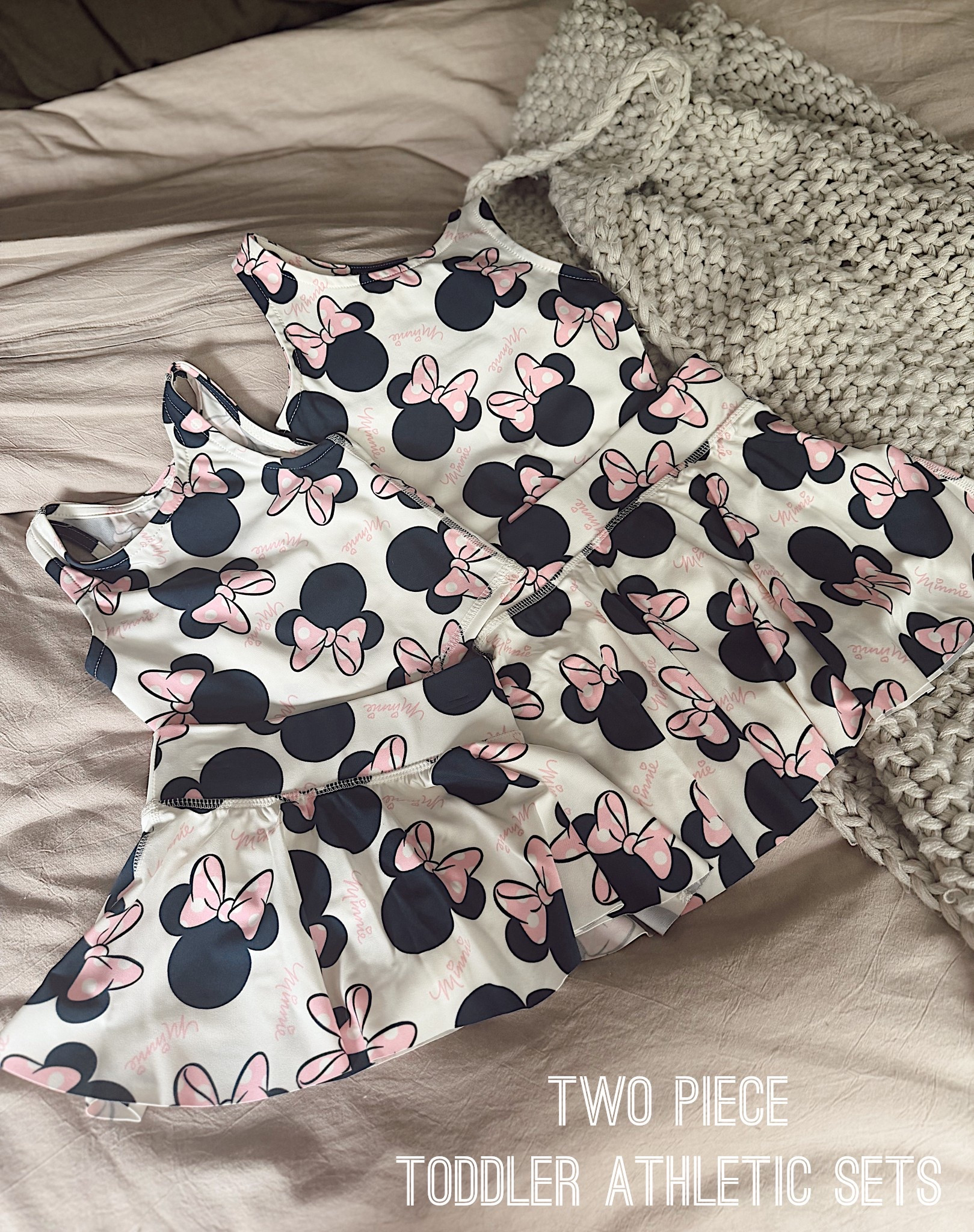 How stinking cute are these two piece toddler athletic sets?! Also under $15 what a total score! 

#LTKKids #LTKBaby #LTKmomlife