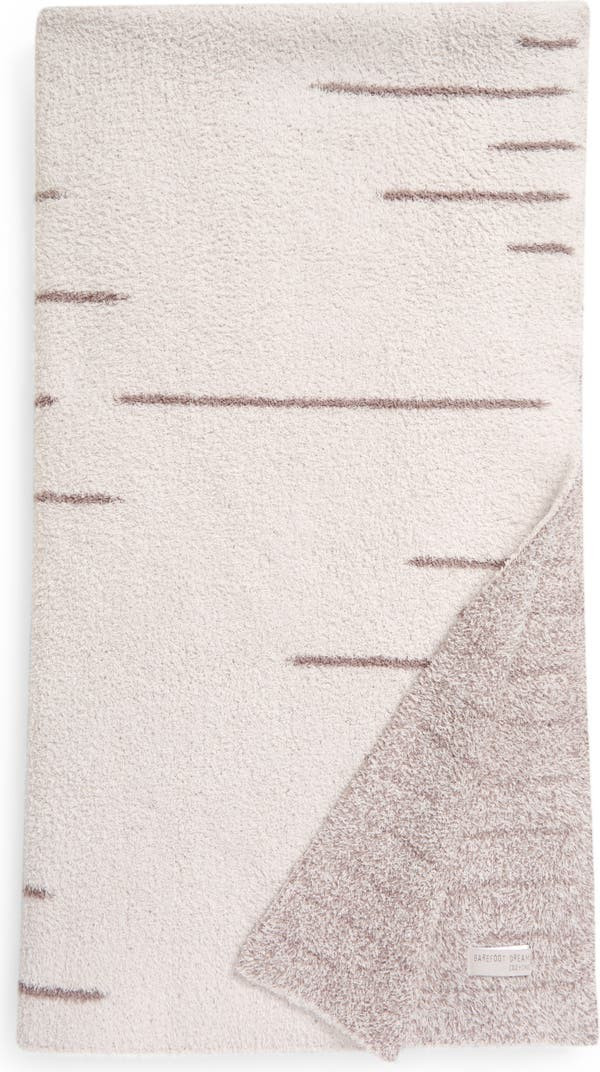 CozyChic™ Ligne Throw Blanket | Nordstrom