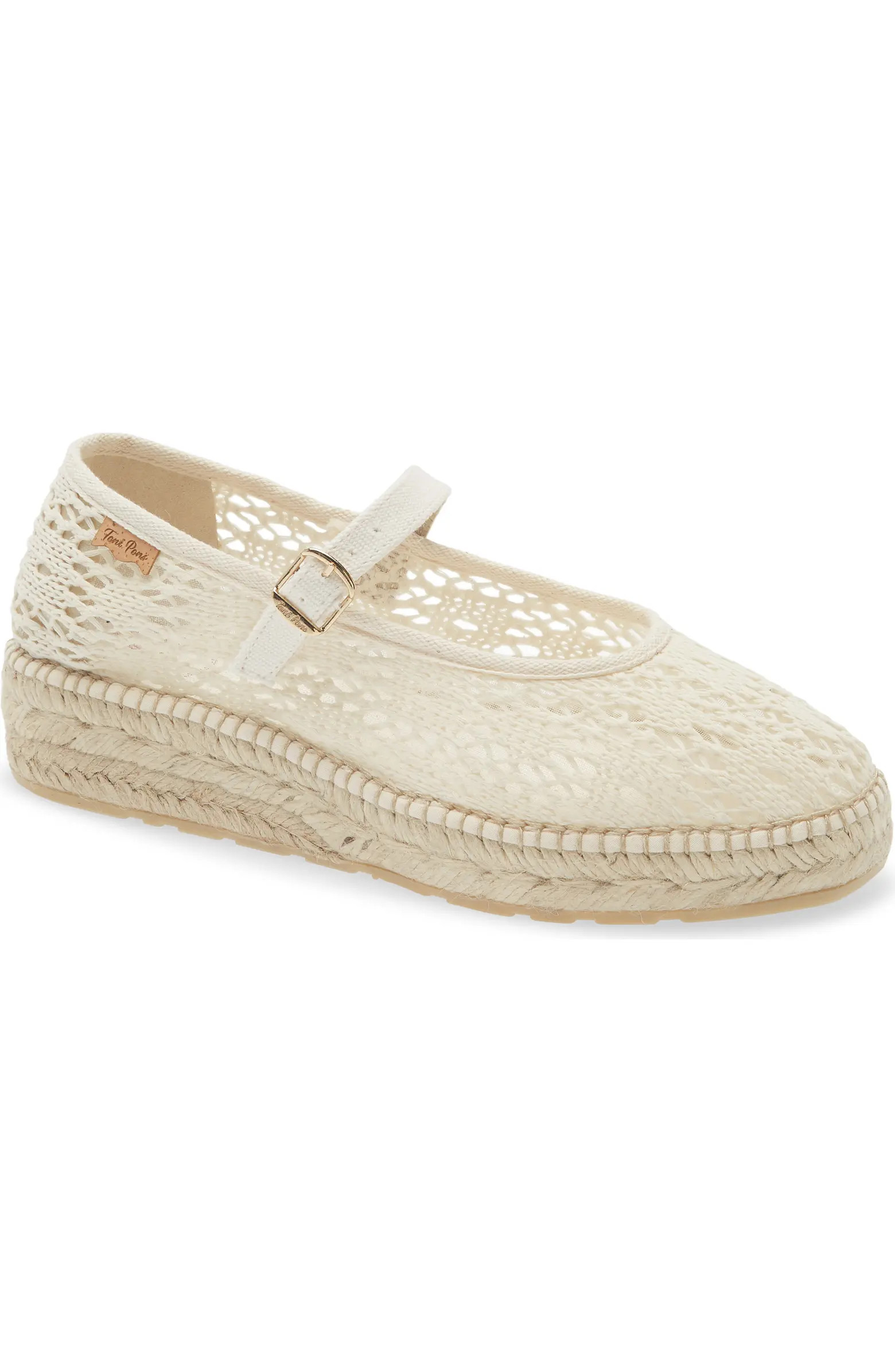 Inca Espadrille Wedge (Women) | Nordstrom