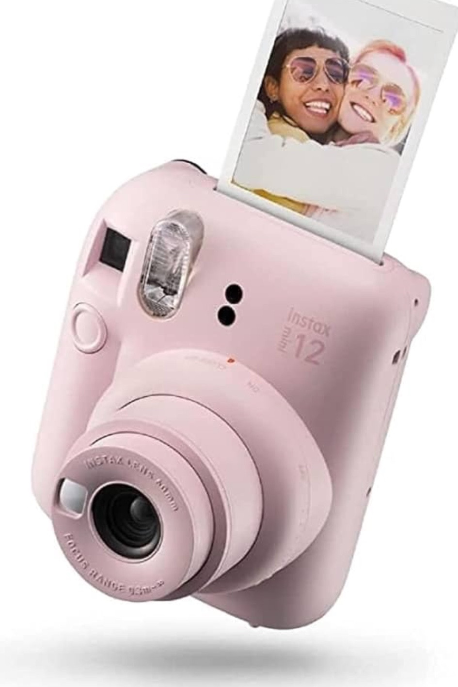 Sofortbildkamera, die meine Tochter nutzt

#LTKkids #LTKfamily