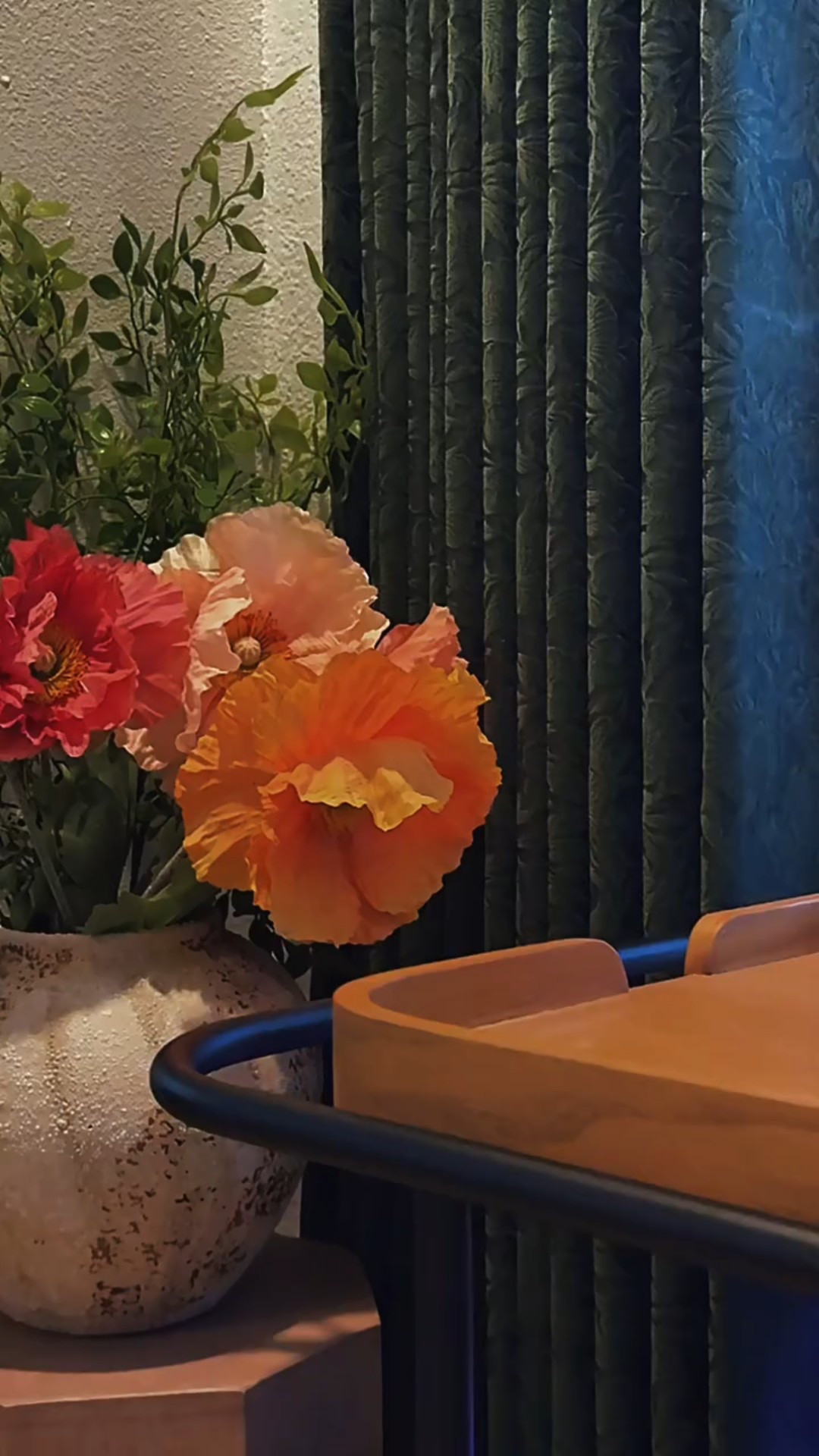 📣 We got a new bar cart! 

… thanks to @burrow 👏 #ad 

The Dram Bar Cart is perfect for any home with its sleek and modern design. It’s currently available in 2 finishes (oak and walnut) and 30% OFF! #saleoftheday 

🤗 Comment BAR for the link to shop and I’ll send directly to your DMs. You must follow me to receive my links. 

#interiorwarrior #homedecor #interiordesign #homestyle #barcart #barcartstyling #findmehere #cozycorner

#LTKdayinmylife #LTKHome #LTKselfcare