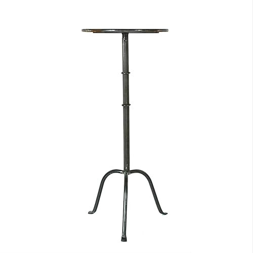 Creative Co-Op Metal Martini Table | Amazon (US)