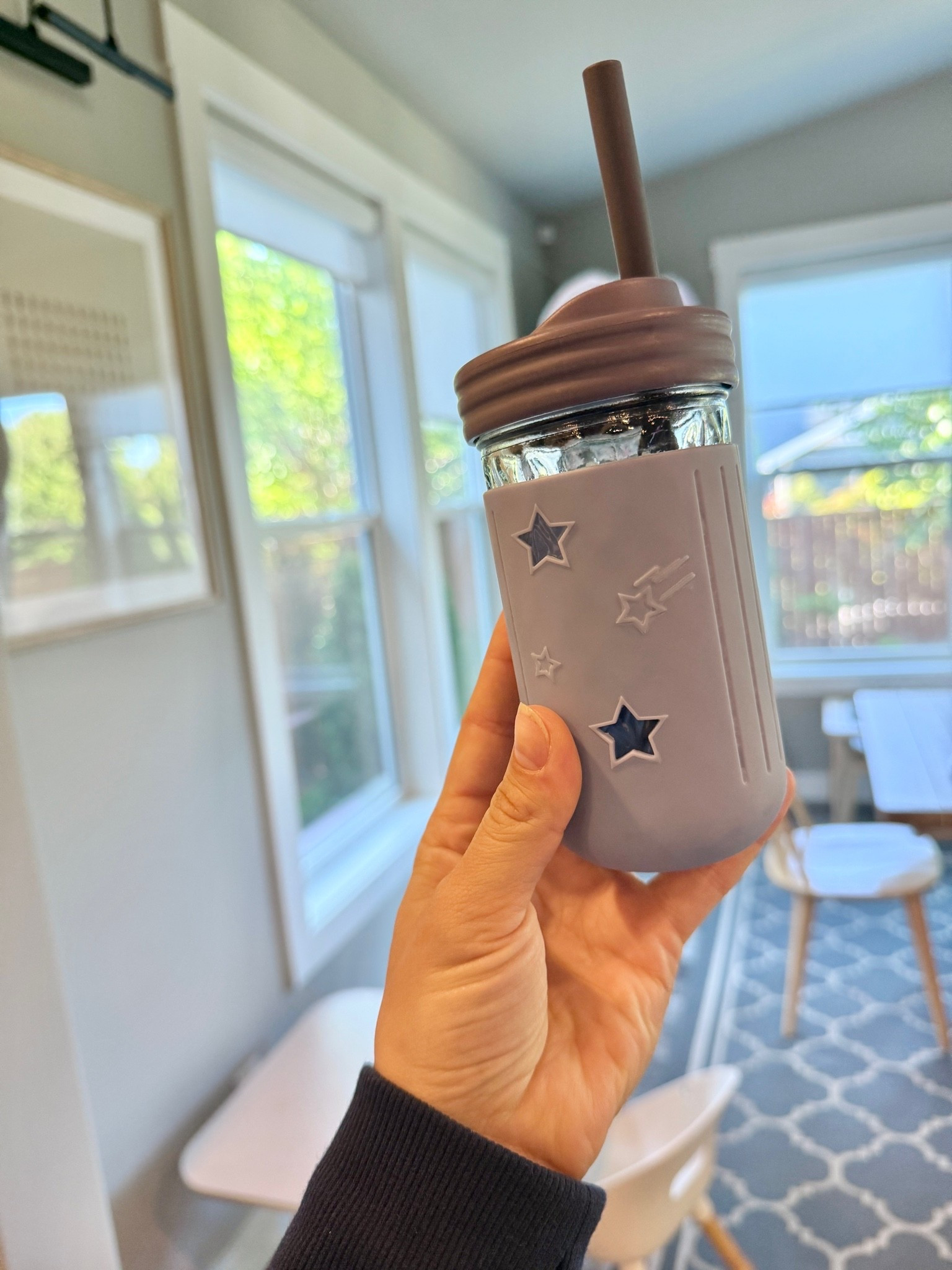 Love these glass cups for my kids! So easy to clean too! 

#drink #kids #cup #straw #kitchen #home #toddler #amazon #amazonkids

#LTKKids #LTKmomlife #LTKHome