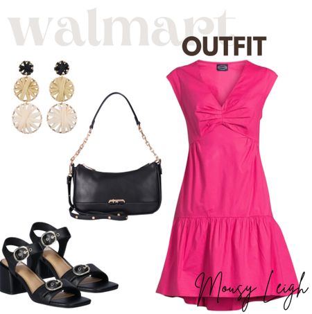 New release dress! 

walmart, walmart finds, walmart find, walmart spring, found it at walmart, walmart style, walmart fashion, walmart outfit, walmart look, outfit, ootd, inpso, bag, tote, backpack, belt bag, shoulder bag, hand bag, tote bag, oversized bag, mini bag, clutch, blazer, blazer style, blazer fashion, blazer look, blazer outfit, blazer outfit inspo, blazer outfit inspiration, jumpsuit, cardigan, bodysuit, workwear, work, outfit, workwear outfit, workwear style, workwear fashion, workwear inspo, outfit, work style,  spring, spring style, spring outfit, spring outfit idea, spring outfit inspo, spring outfit inspiration, spring look, spring fashion, spring tops, spring shirts, spring shorts, shorts, sandals, spring sandals, summer sandals, spring shoes, summer shoes, flip flops, slides, summer slides, spring slides, slide sandals, summer, summer style, summer outfit, summer outfit idea, summer outfit inspo, summer outfit inspiration, summer look, summer fashion, summer tops, summer shirts, graphic, tee, graphic tee, graphic tee outfit, graphic tee look, graphic tee style, graphic tee fashion, graphic tee outfit inspo, graphic tee outfit inspiration,  looks with jeans, outfit with jeans, jean outfit inspo, pants, outfit with pants, dress pants, leggings, faux leather leggings, tiered dress, flutter sleeve dress, dress, casual dress, fitted dress, styled dress, fall dress, utility dress, slip dress, skirts,  sweater dress, sneakers, fashion sneaker, shoes, tennis shoes, athletic shoes,  dress shoes, heels, high heels, women’s heels, wedges, flats,  jewelry, earrings, necklace, gold, silver, sunglasses, Gift ideas, holiday, gifts, cozy, holiday sale, holiday outfit, holiday dress, gift guide, family photos, holiday party outfit, gifts for her, resort wear, vacation outfit, date night outfit, shopthelook, travel outfit, 

#LTKWorkwear #LTKStyleTip #LTKSeasonal