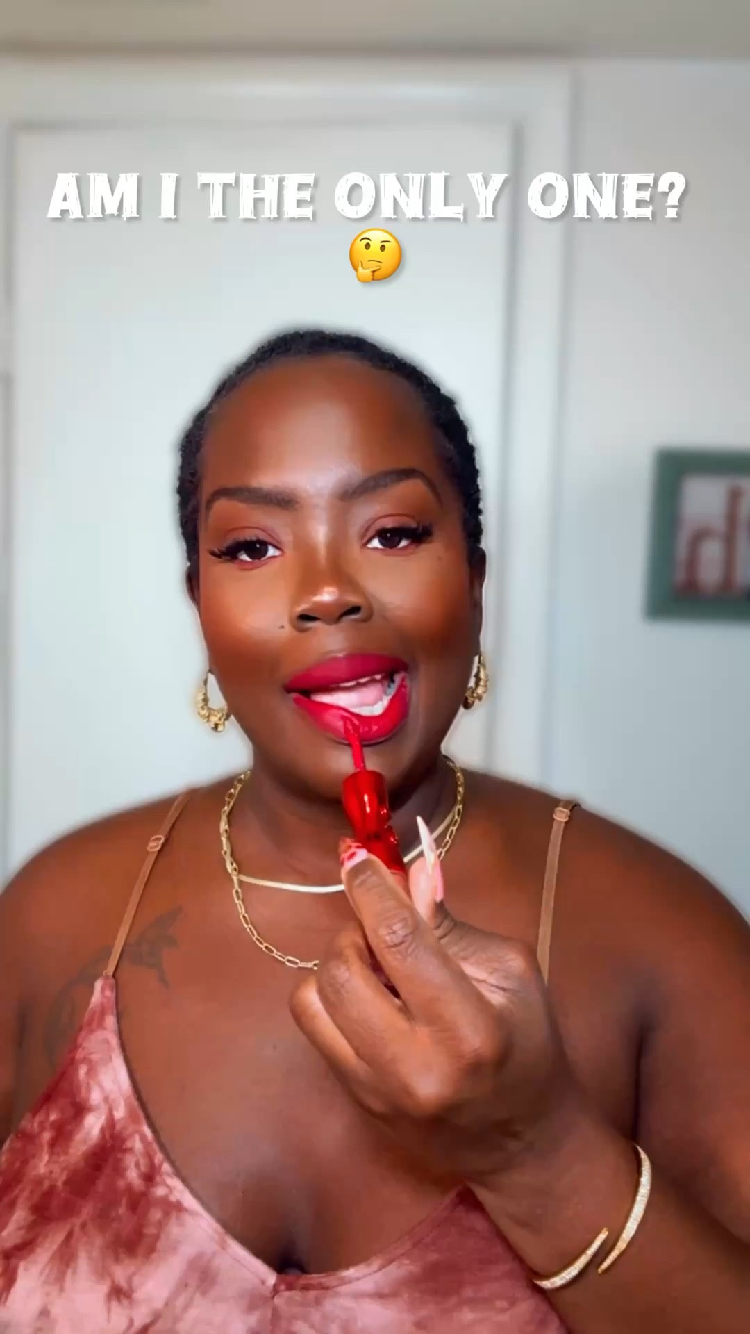 My lipstick hack

#LTKStyleTip #LTKBeauty