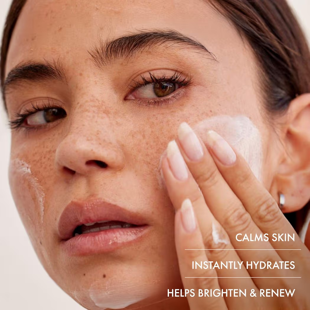 Summer Fridays Jet Lag Mask Mini - Hydrating Face Moisturizer + Mask - Enriched with Hyaluronic A... | Amazon (US)