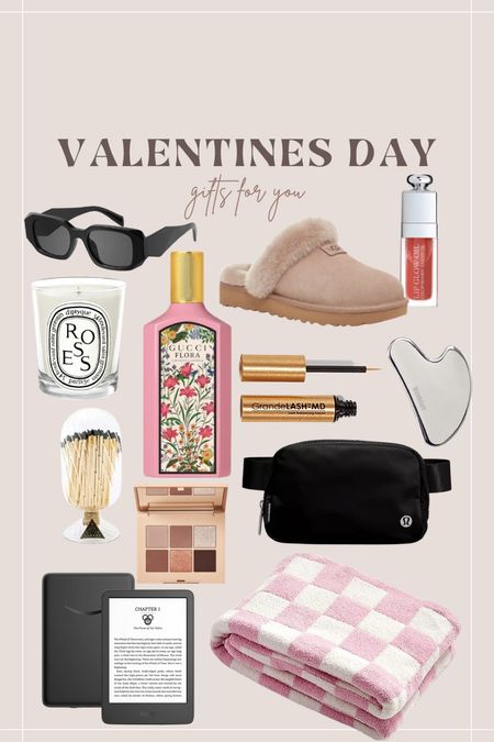  Valentine’s Day gift ideas!

#LTKFind #LTKunder50 #LTKGiftGuide