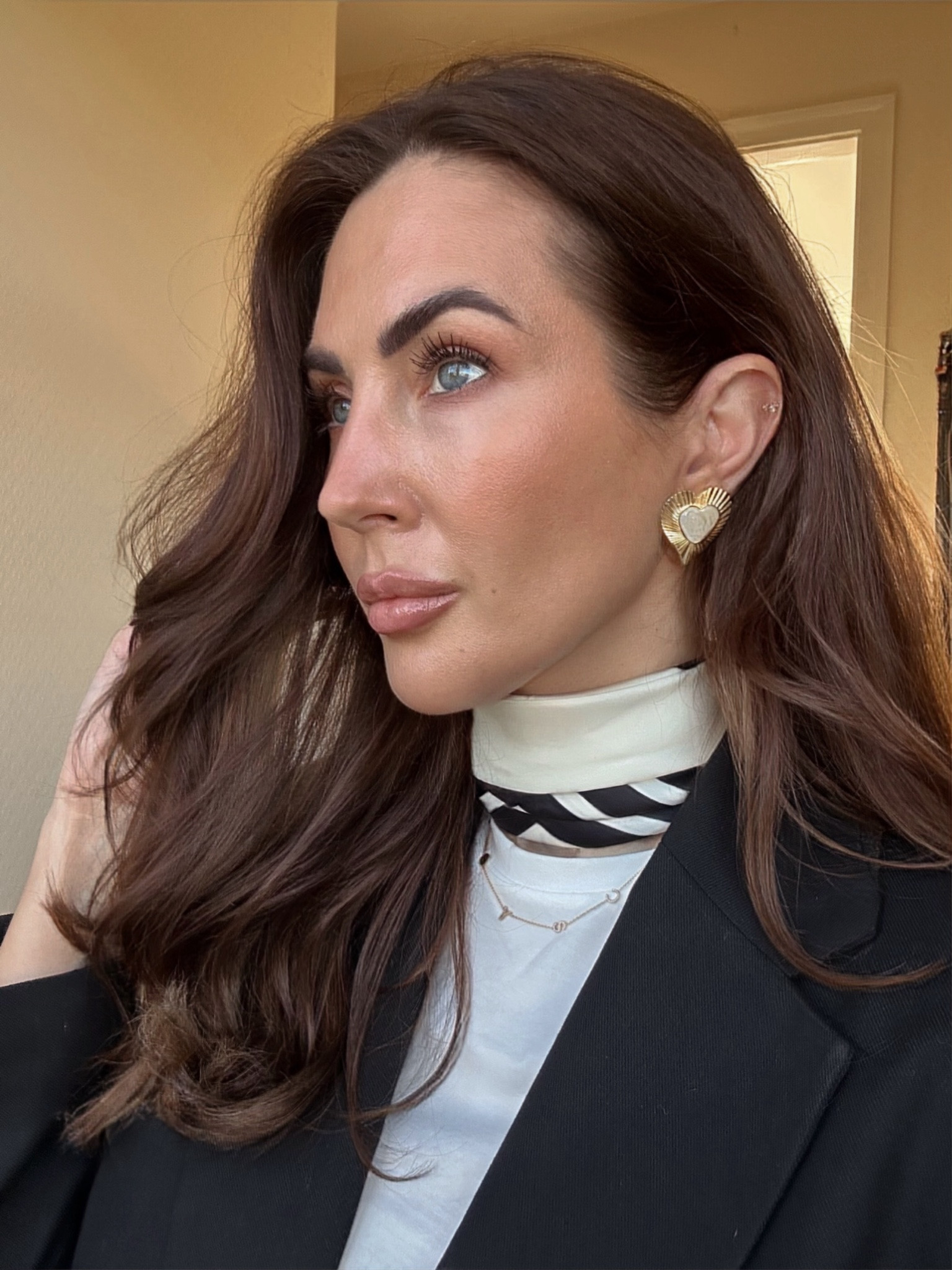 #LTKbeauty #LTKwinter #LTKstyletip