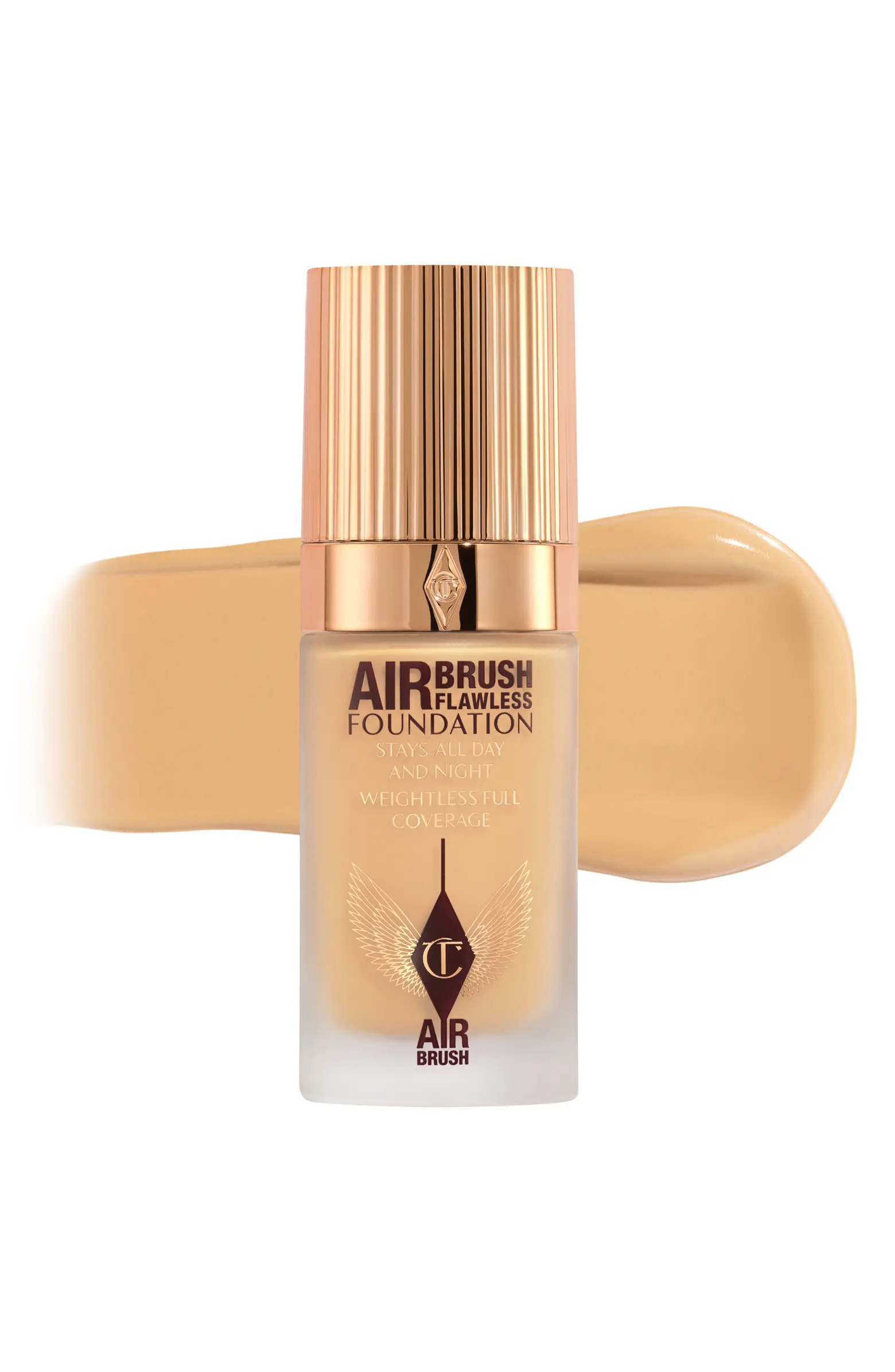 Airbrush Flawless Foundation | Nordstrom