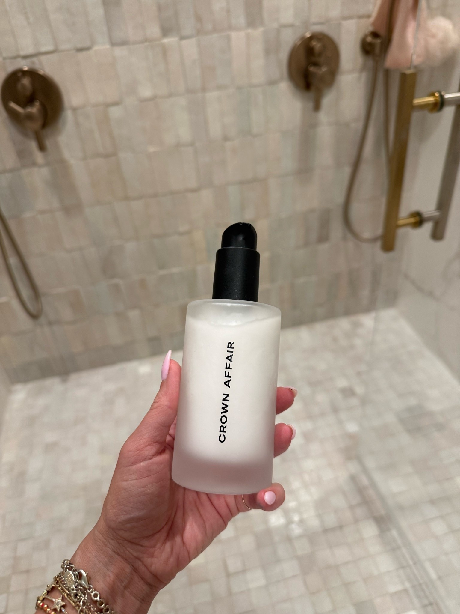 @crownaffair #ad

#LTKBeauty
