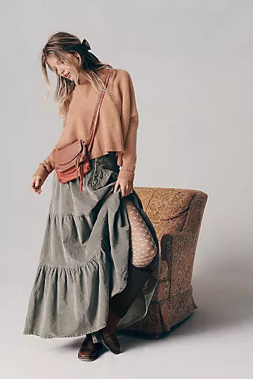 We The Free Rider Crossbody Bag | Free People (Global - UK&FR Excluded)