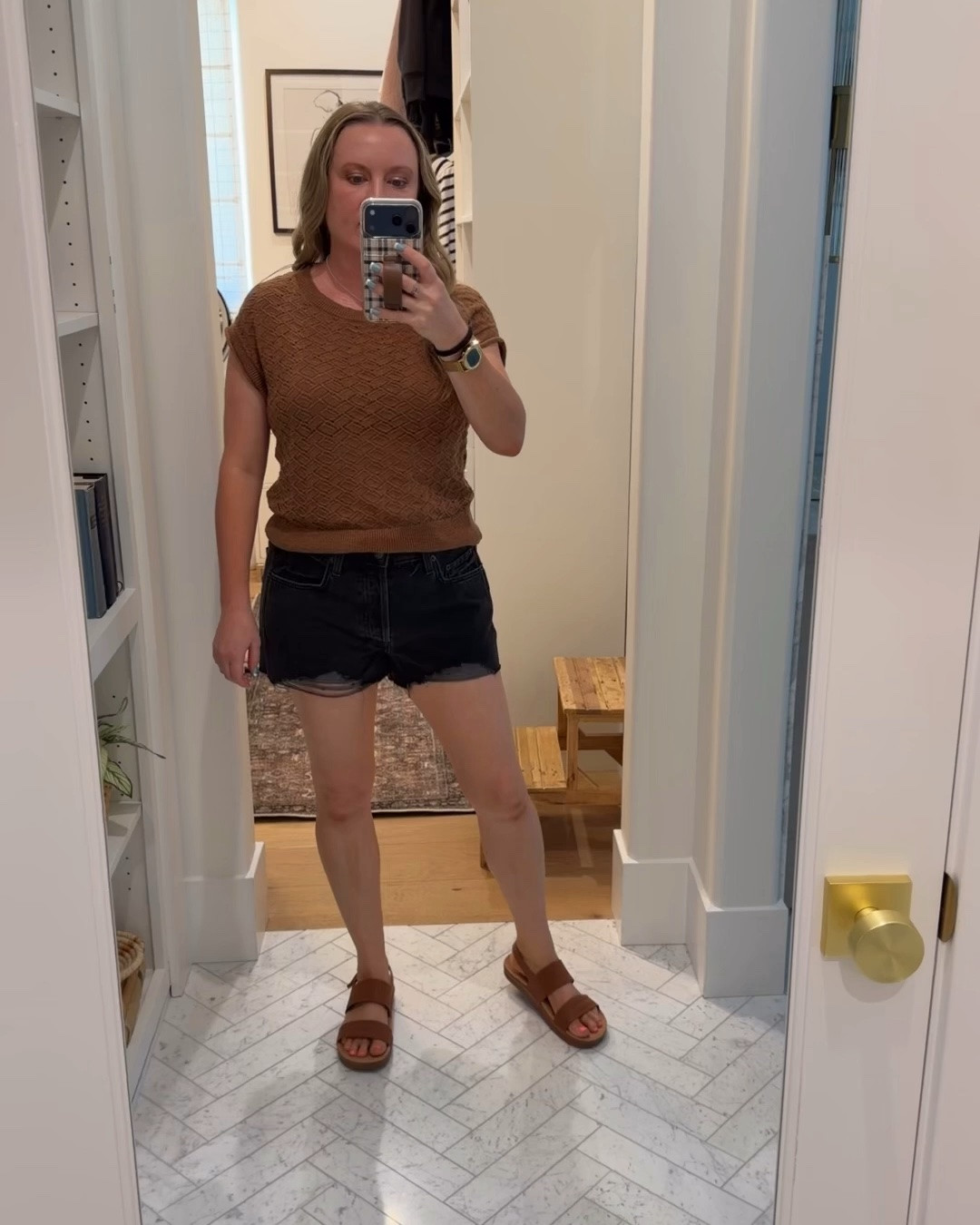 Loving this top from target! I have it in two colors. And the shirts are both from Target too.

#LTKootd #LTKgrwm