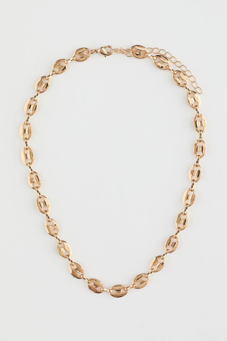 Necklace
							
							$4.99$9.99 | H&M (US)