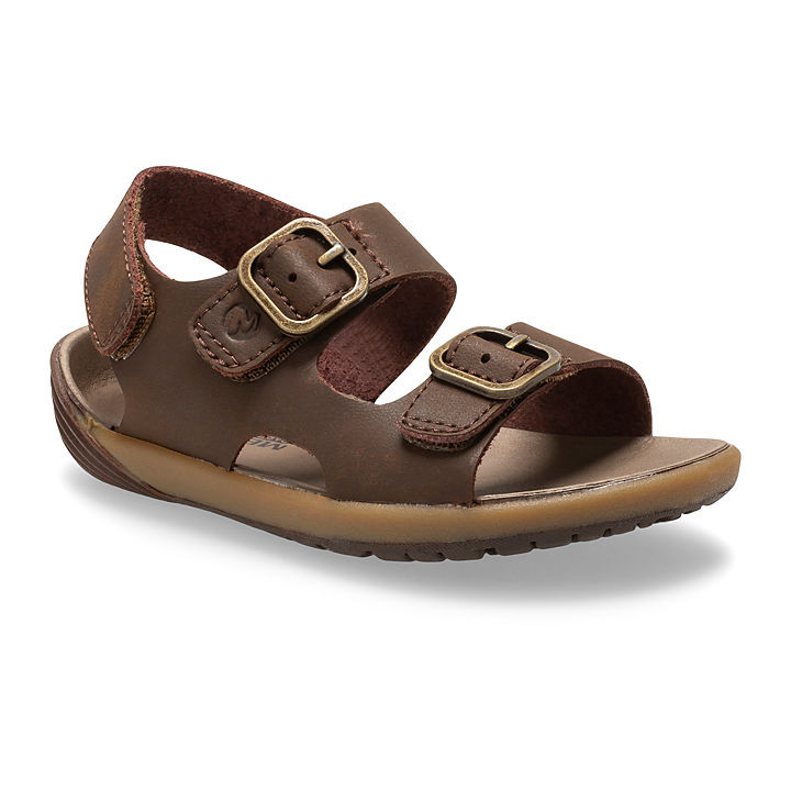 Little Kid's Bare Steps® Sandal | Merrell US