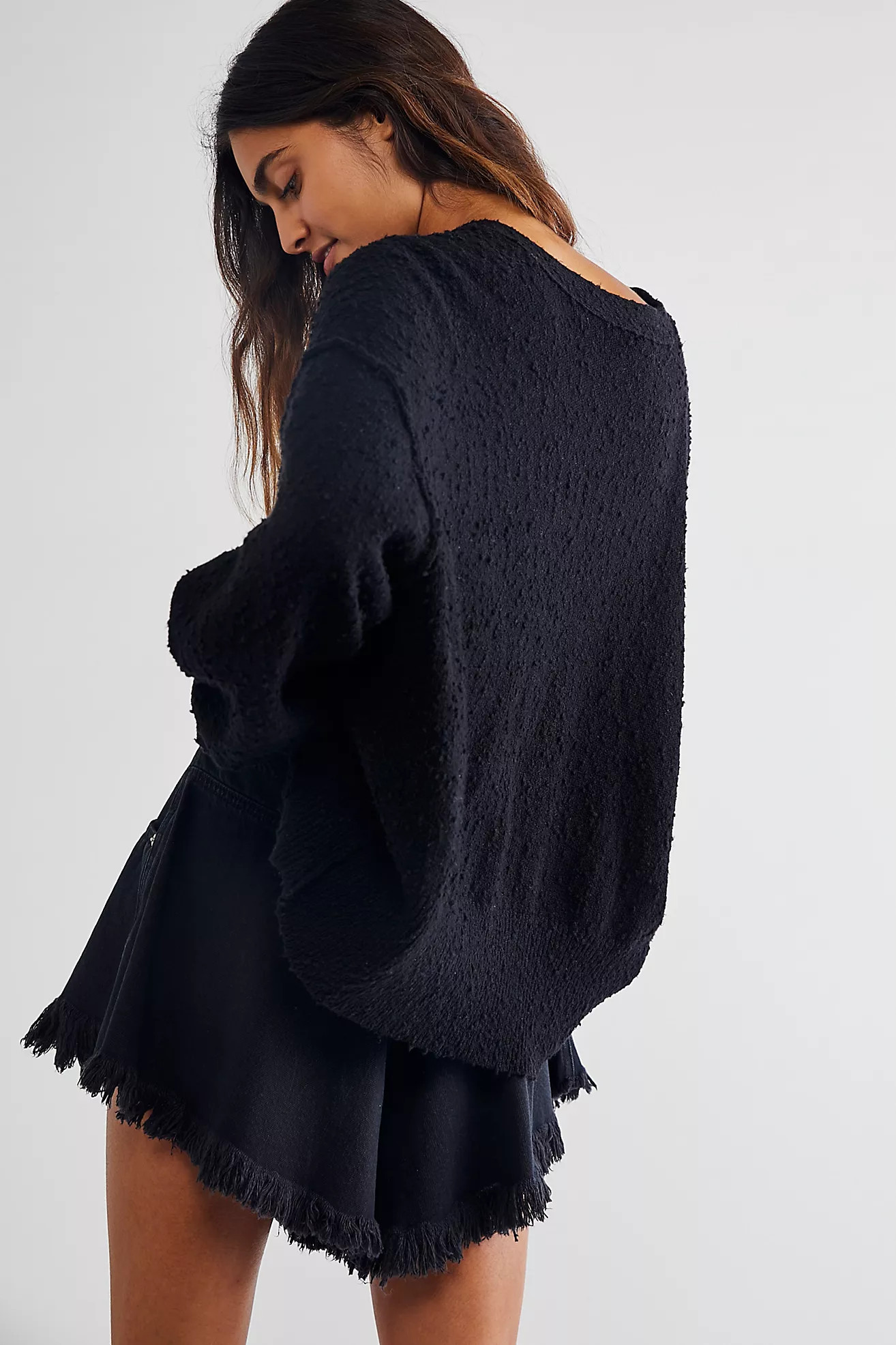 Found My Friend Cardi | Free People (Global - UK&FR Excluded)
