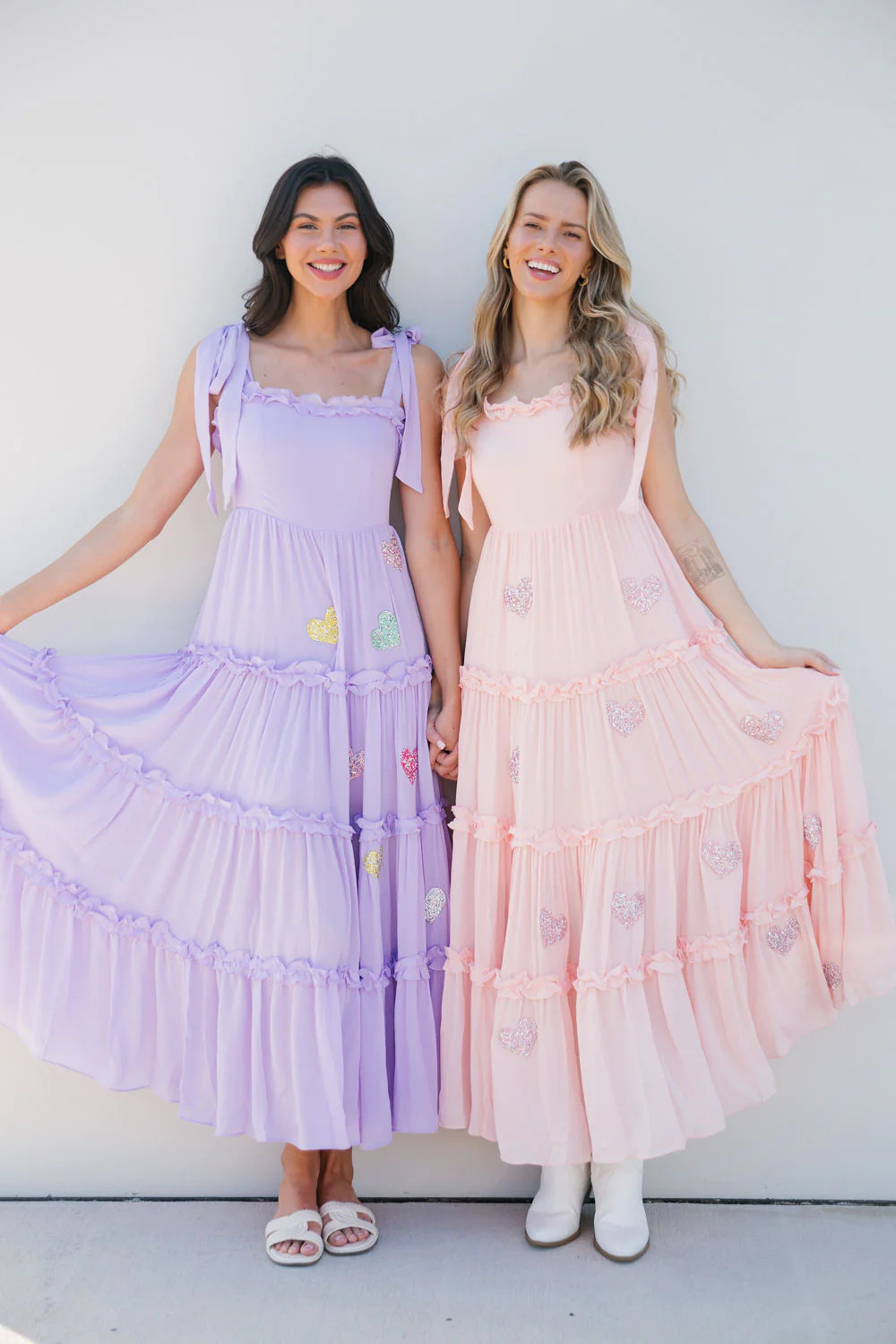 I LOVE PALM SPRINGS MAXI | Judith March