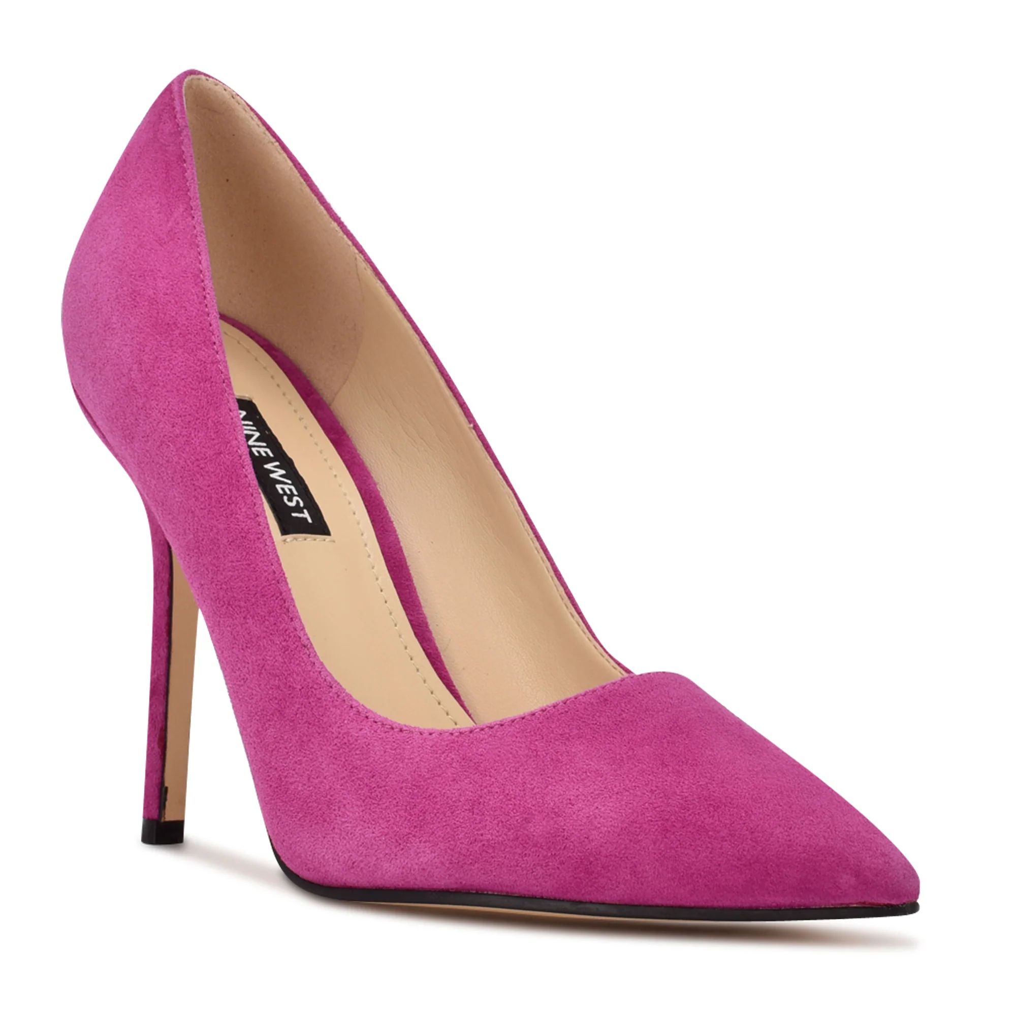 Bliss Pointy Toe Pumps | Nine West (US)