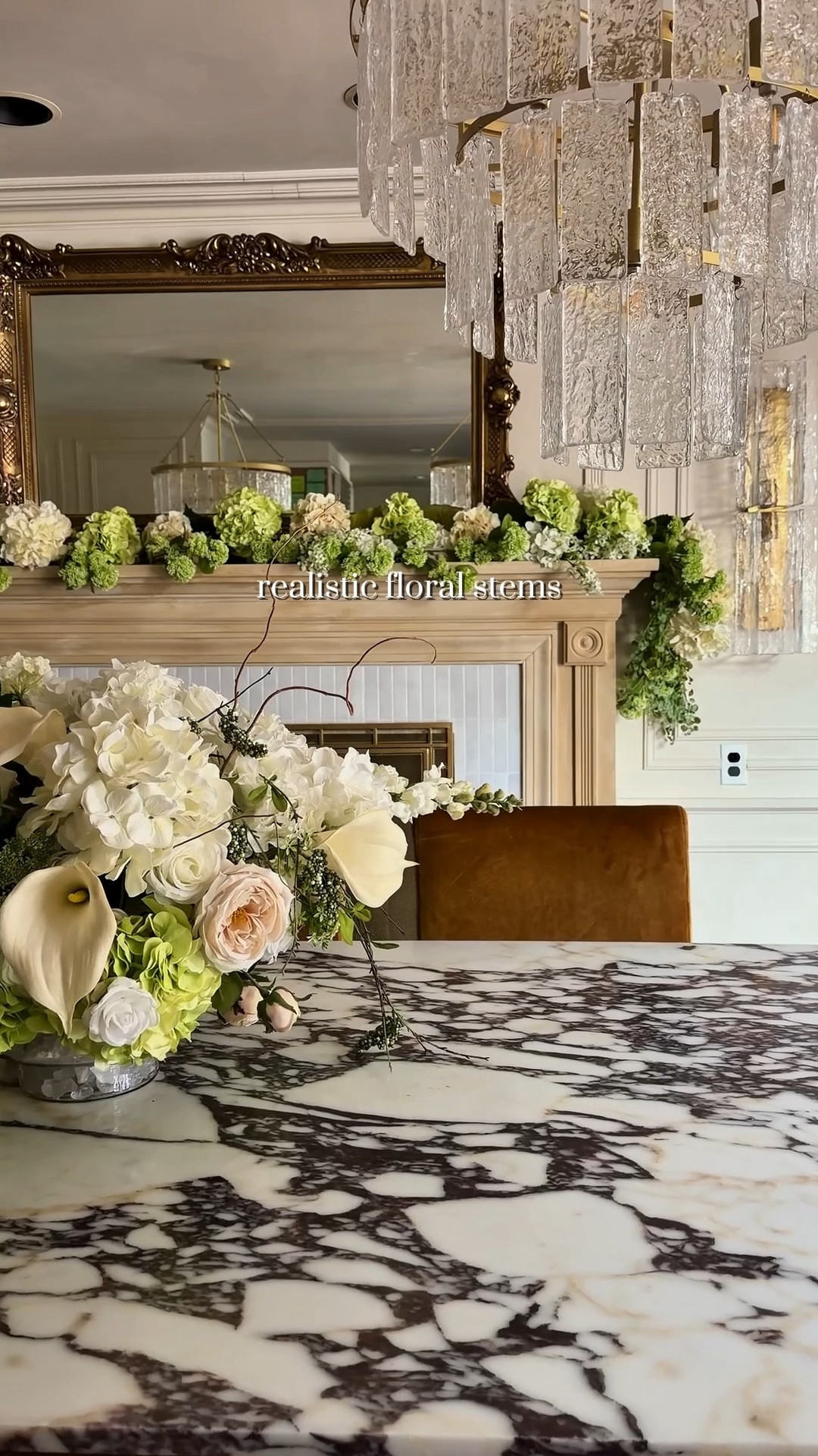 I found so many great pieces from use @Wayfair that look so luxurious! From larger pieces to the small details, they make everything feel finished and elevated.🏡

Living room, bedroom, dining, even those in-between spaces… it’s one of my go-to sources when I’m layering a space and pulling everything together.

Sharing a few of my current favorites that work throughout the home and everything is linked for you 🤍
#ad #wayfairpartner #wayfair
