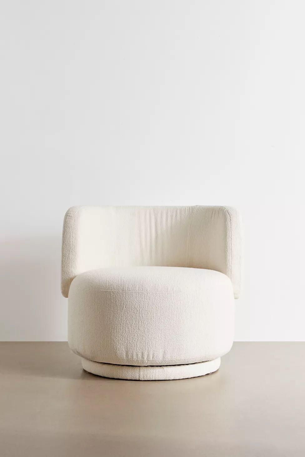 Amaia Swivel Chair | Urban Outfitters (US and RoW)