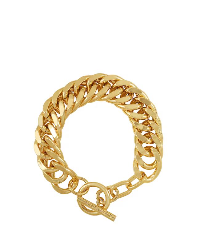 Curb-link Chain Bracelet | Vince Camuto