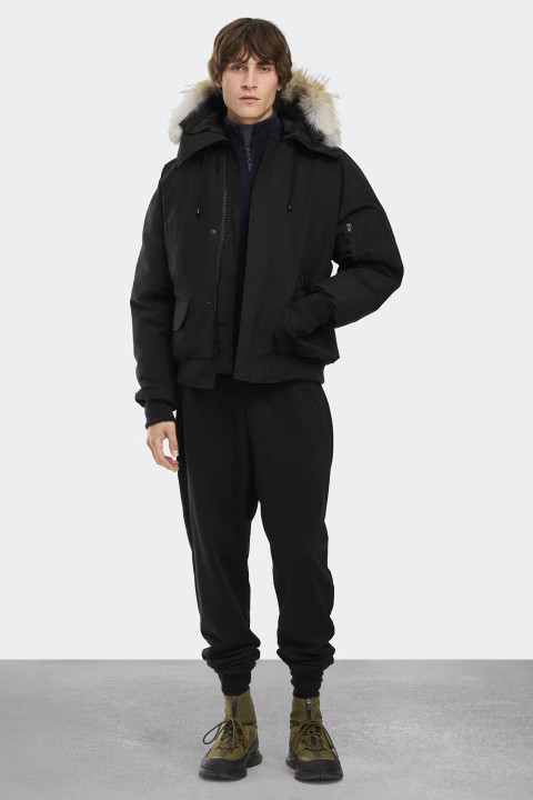Men's Chilliwack Bomber Heritage | Canada Goose